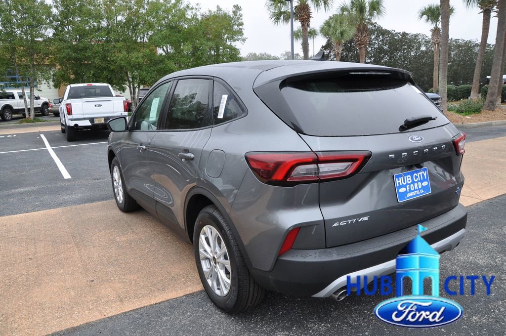 New 2026 Ford Escape Active image 3