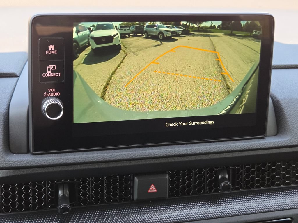 New 2026 Honda CR-V LX image 9