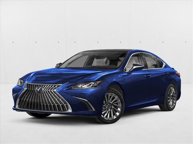 New 2025 Lexus ES 350 Ultra Luxury