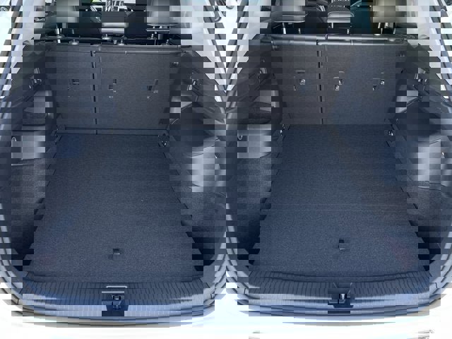 New 2026 Volkswagen Tiguan SE image 30