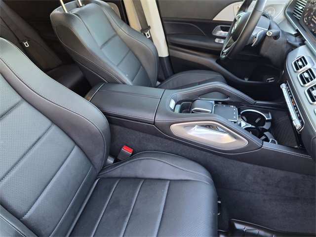 Used 2025 Mercedes-Benz GLE 350 4MATIC image 11