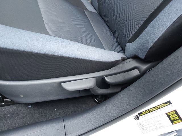 New 2025 Nissan Versa SV w/ Trunk Package FWD image 16