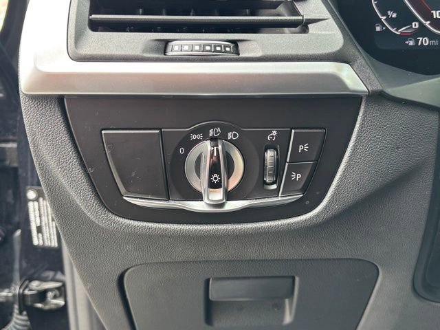 Certified 2023 BMW X3 M40i w/ Premium Package AWD/4WD image 17