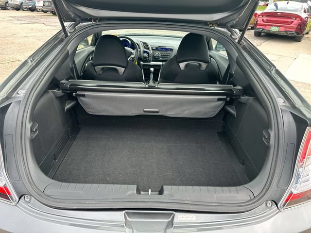 Used 2015 Honda CR-Z image 26