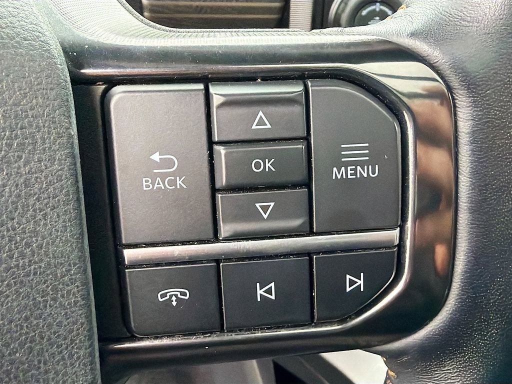 Used 2023 Ford F150 Platinum w/ Equipment Group 701A High image 36