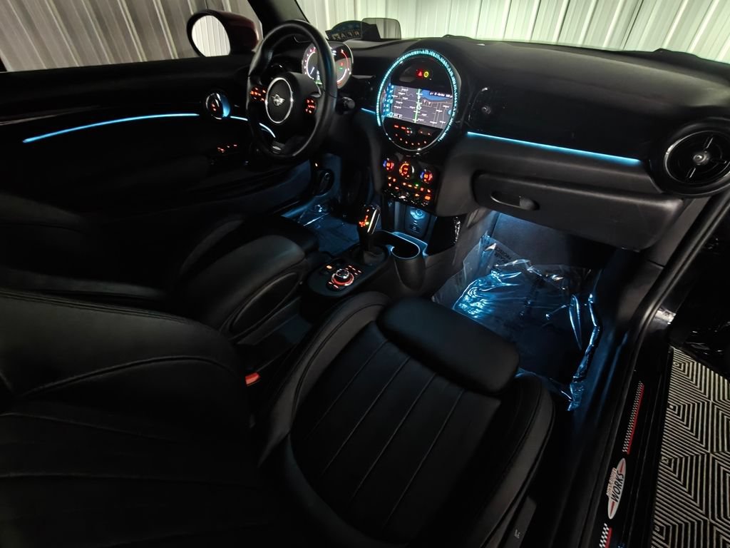Used 2024 MINI Cooper John Cooper Works FWD image 27