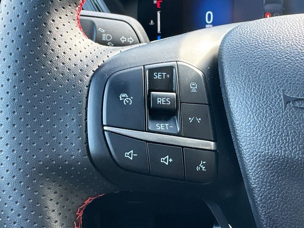 Used 2024 Ford Escape ST-Line w/ Tech Pack #1 image 21