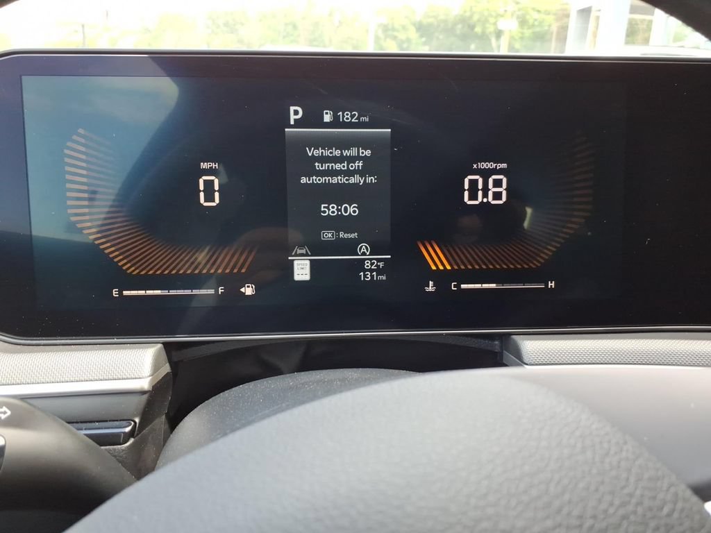 New 2026 Kia K5 LXS FWD image 18