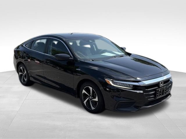 Used 2022 Honda Insight EX image 24