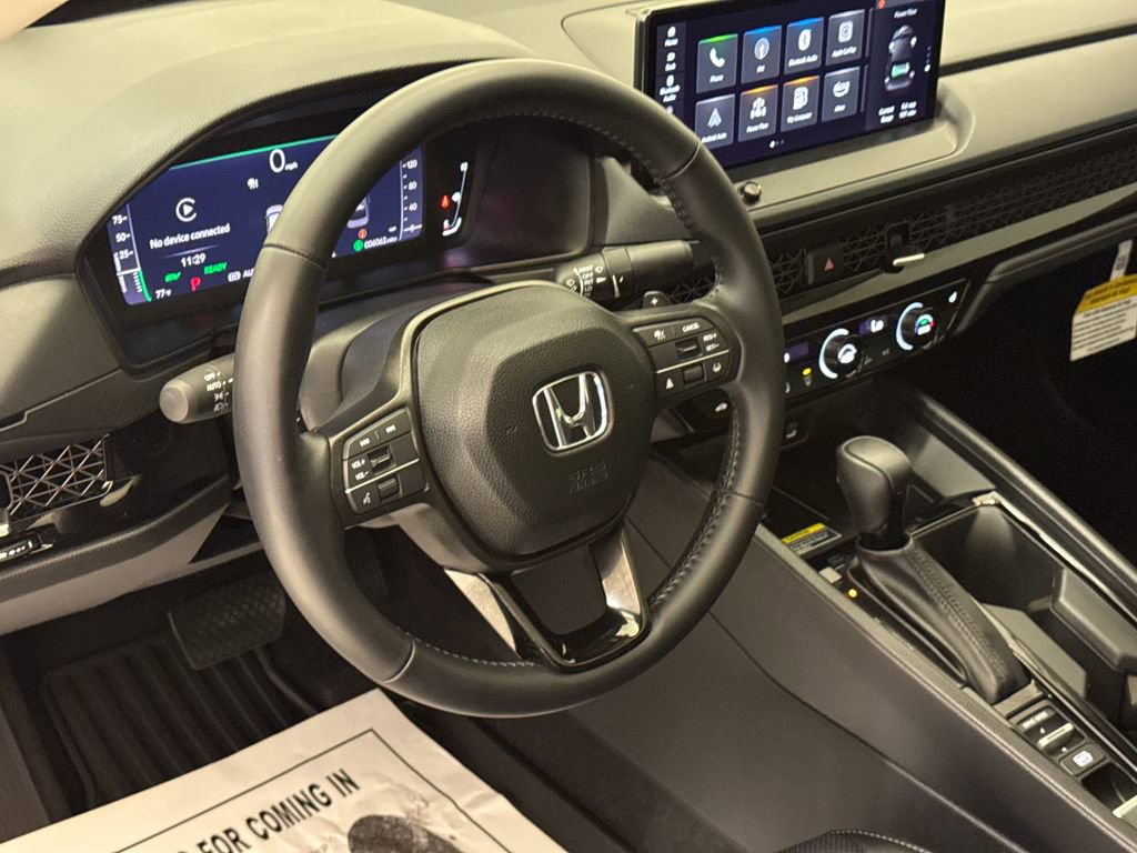 Used 2025 Honda Accord EX-L image 19