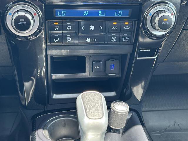 Certified 2023 Toyota 4Runner TRD Pro image 28