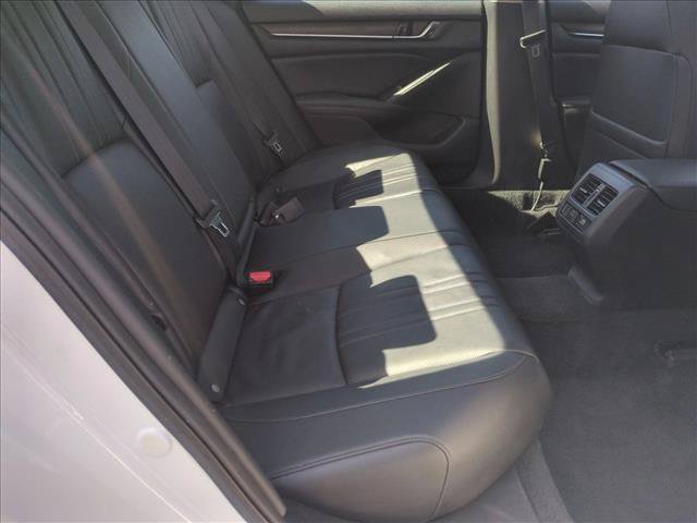 Used 2022 Honda Accord EX-L image 20