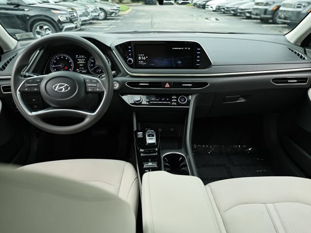 Used 2023 Hyundai Sonata SEL FWD image 24