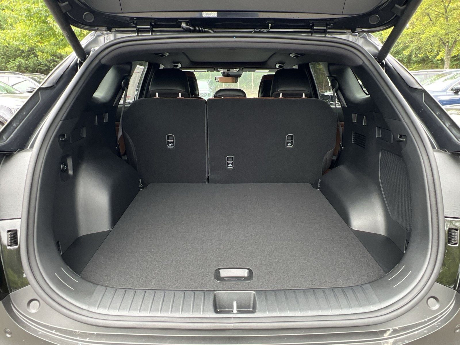 New 2027 Kia Sportage X-Line AWD/4WD image 32