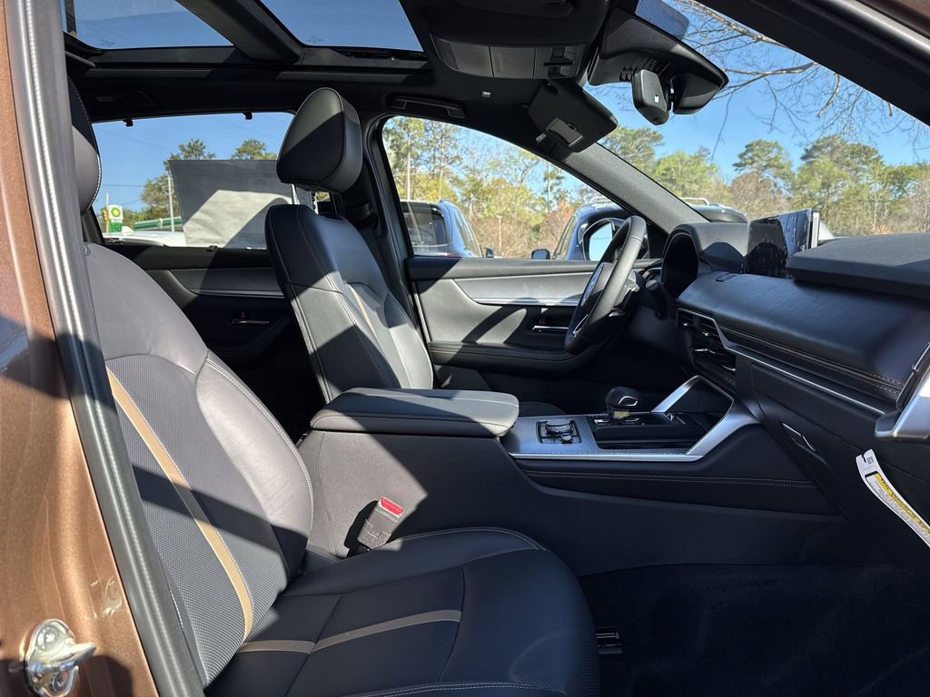 New 2026 MAZDA CX-70 3.3 Turbo S w/ Premium Package image 25