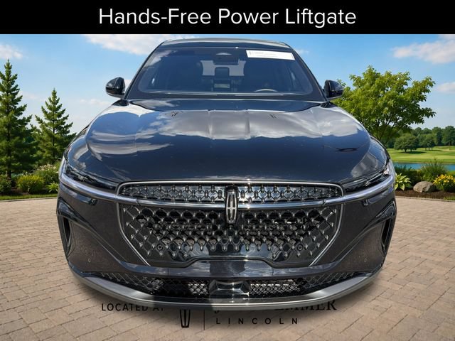 Used 2024 Lincoln Nautilus Premier w/ Equipment Group 102A AWD/4WD image 11