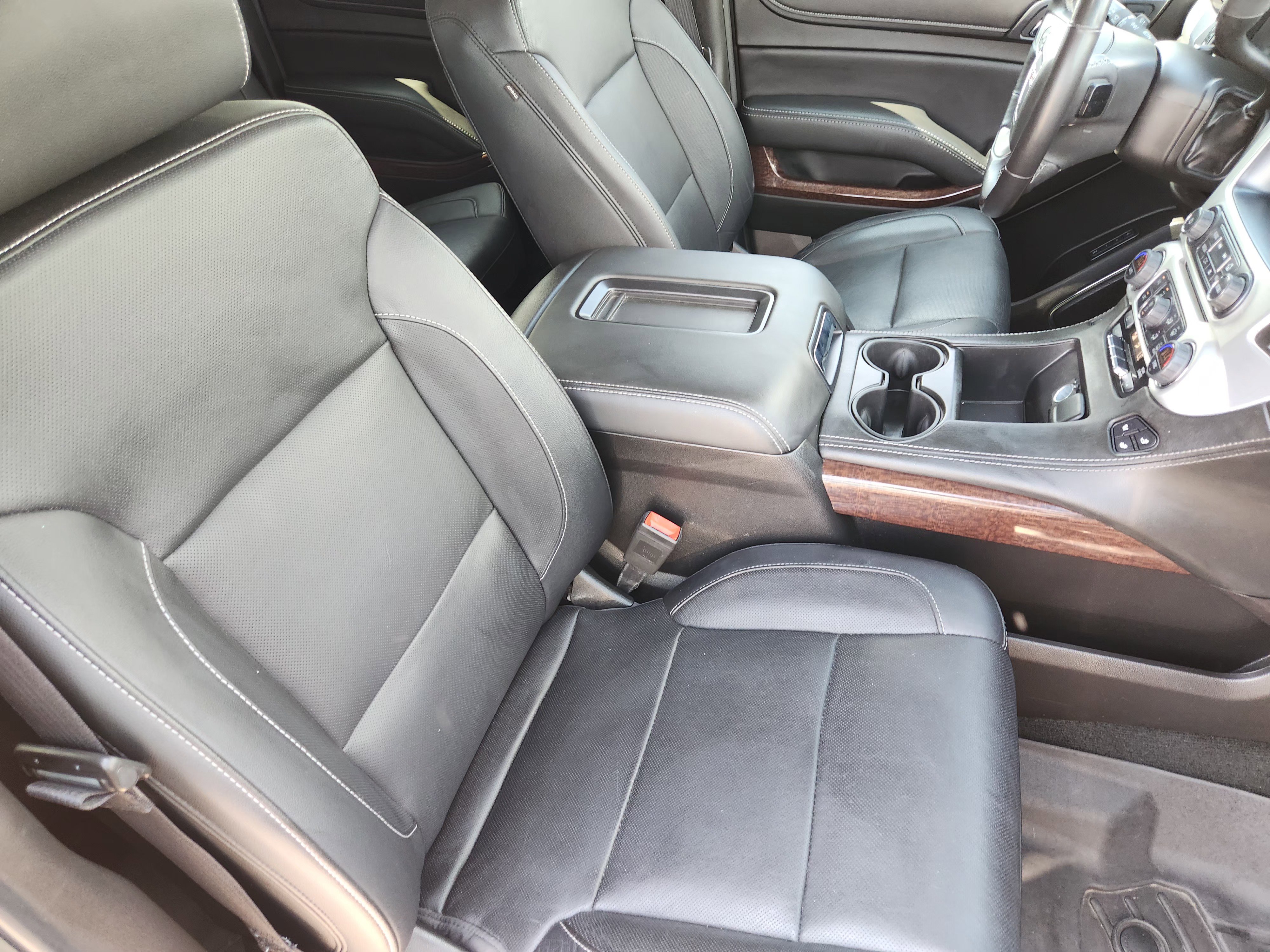 Used 2018 GMC Yukon XL SLT RWD image 13