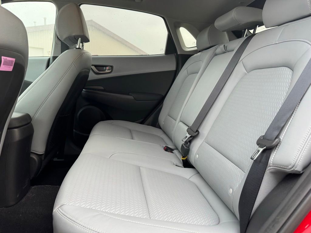 Used 2019 Hyundai Kona Ultimate AWD/4WD image 5