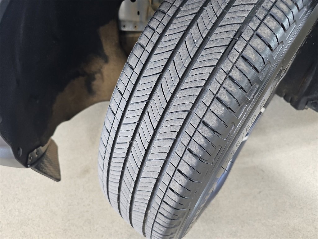 Used 2022 Ford Bronco Sport Big Bend w/ Convenience Package image 37