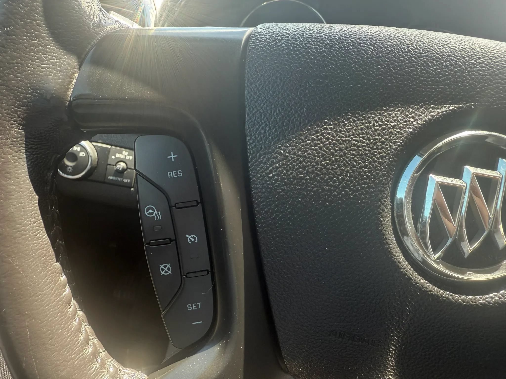 Used 2015 Buick Enclave Leather w/ Trailering Package AWD/4WD image 9