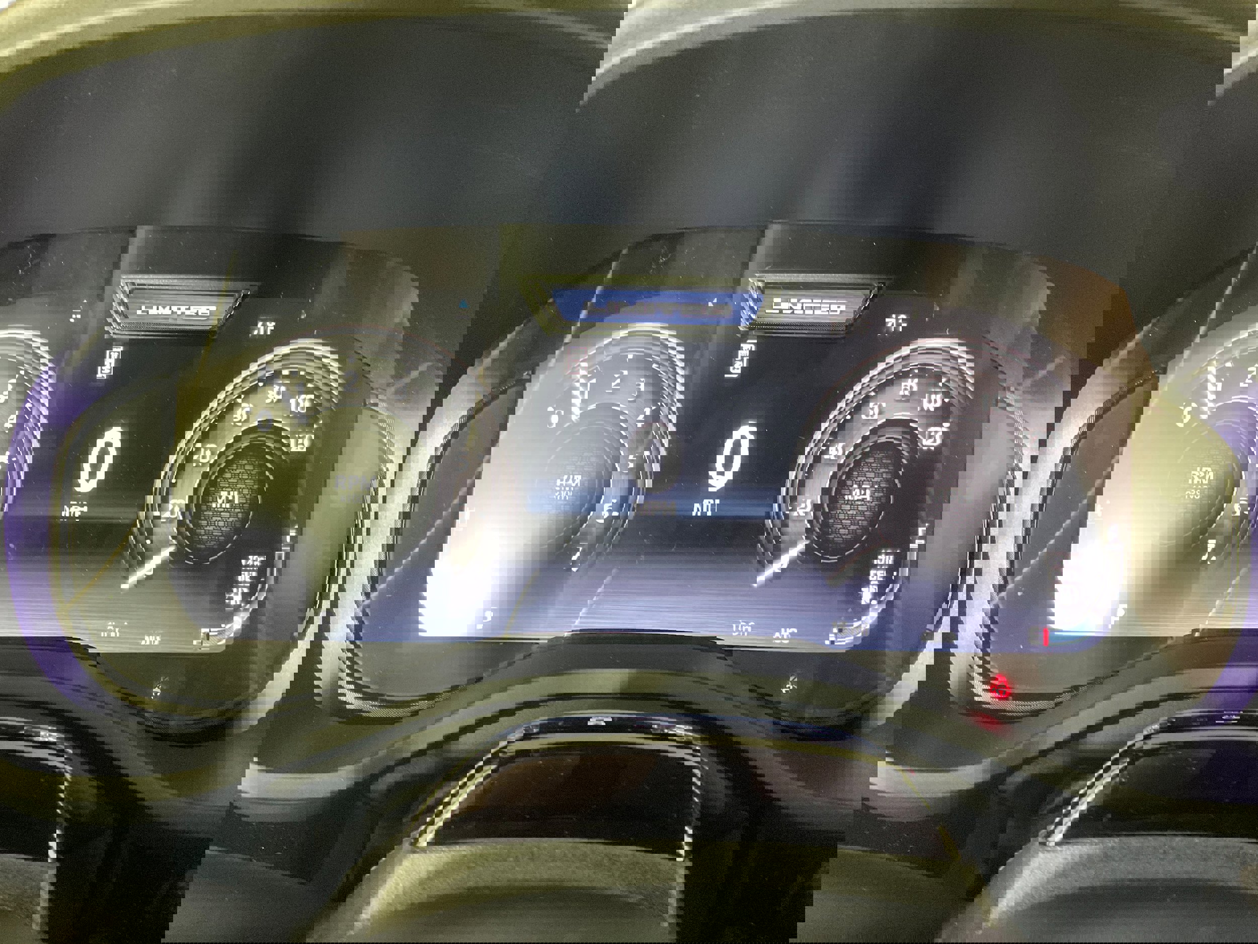 New 2026 RAM 1500 Limited image 21