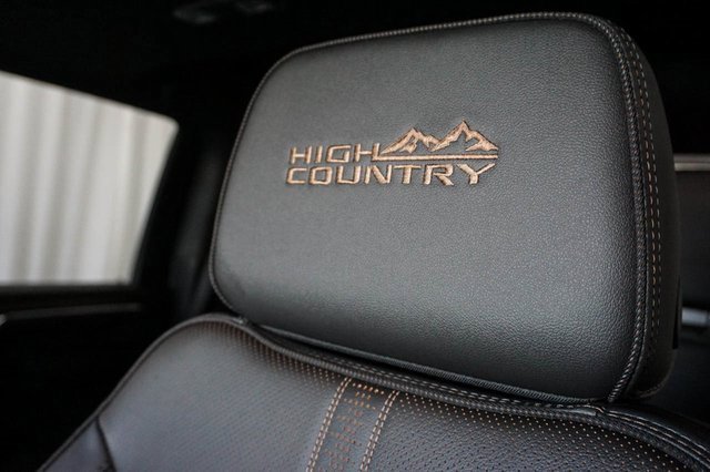 New 2026 Chevrolet Silverado 3500 High Country image 15