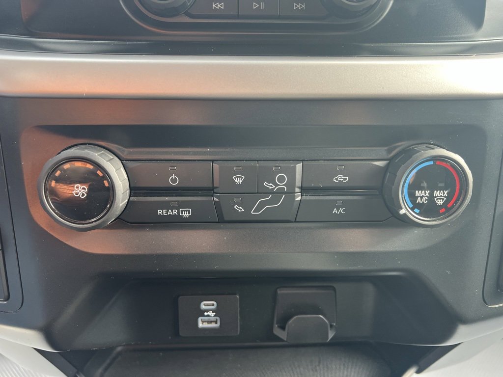 Used 2022 Ford F150 XLT image 30