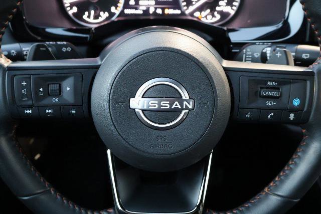 Certified 2025 Nissan Pathfinder Rock Creek image 26