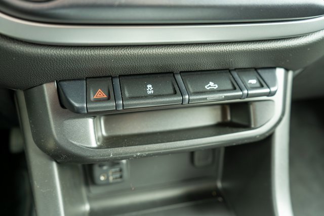 Used 2022 Chevrolet Colorado LT image 27