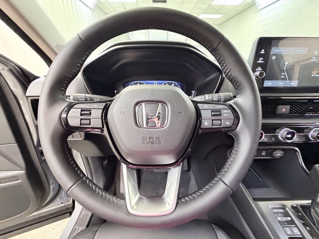 New 2027 Honda CR-V EX-L image 45
