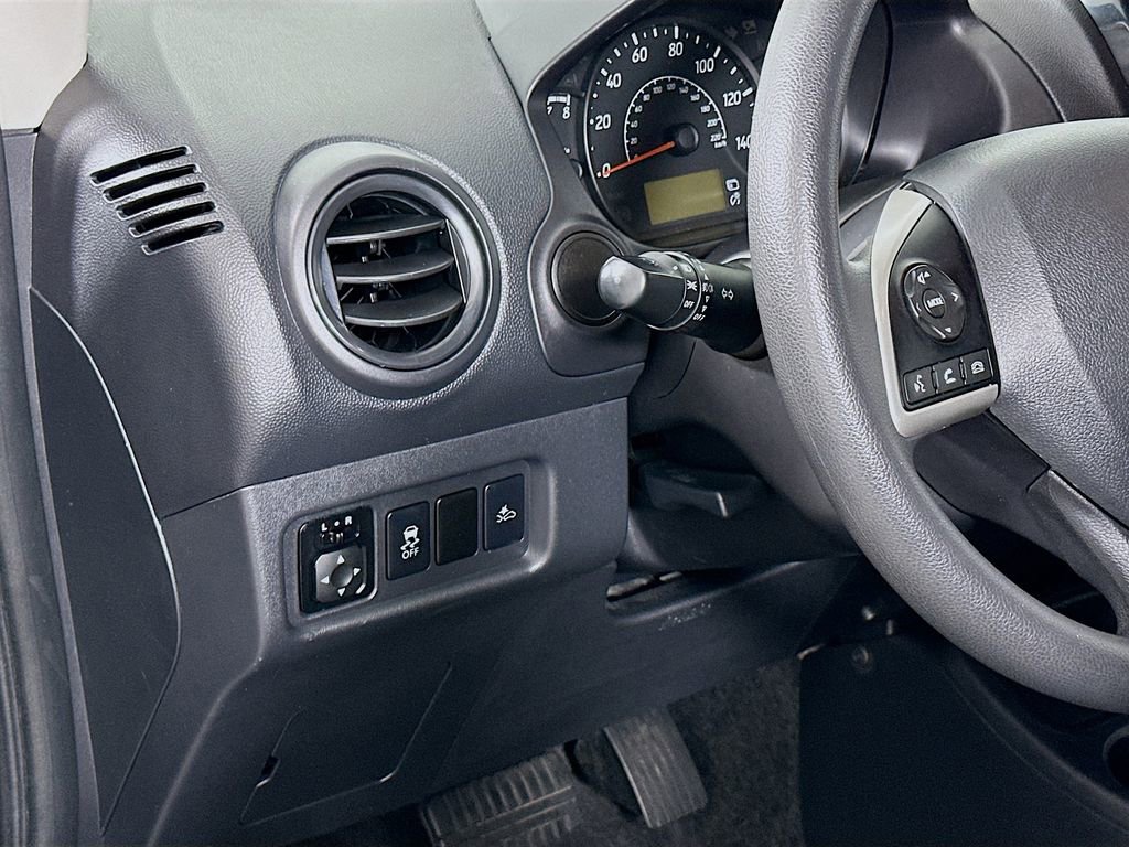 Used 2023 Mitsubishi Mirage G4 ES image 8