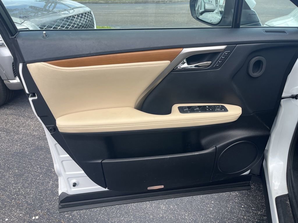 Used 2021 Lexus RX 350 FWD w/ Premium Package image 15