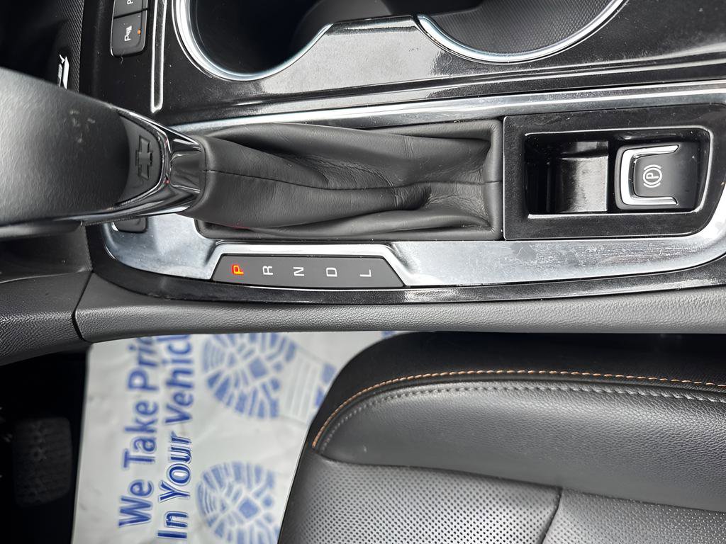 Used 2023 Chevrolet Equinox Premier image 28