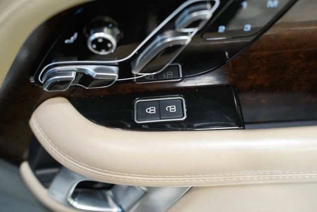 Used 2021 Land Rover Range Rover HSE AWD/4WD image 62
