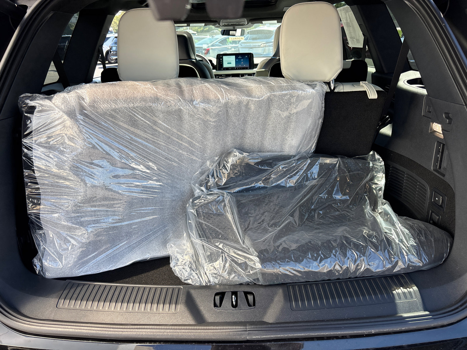 New 2025 Lincoln Aviator Black Label image 9