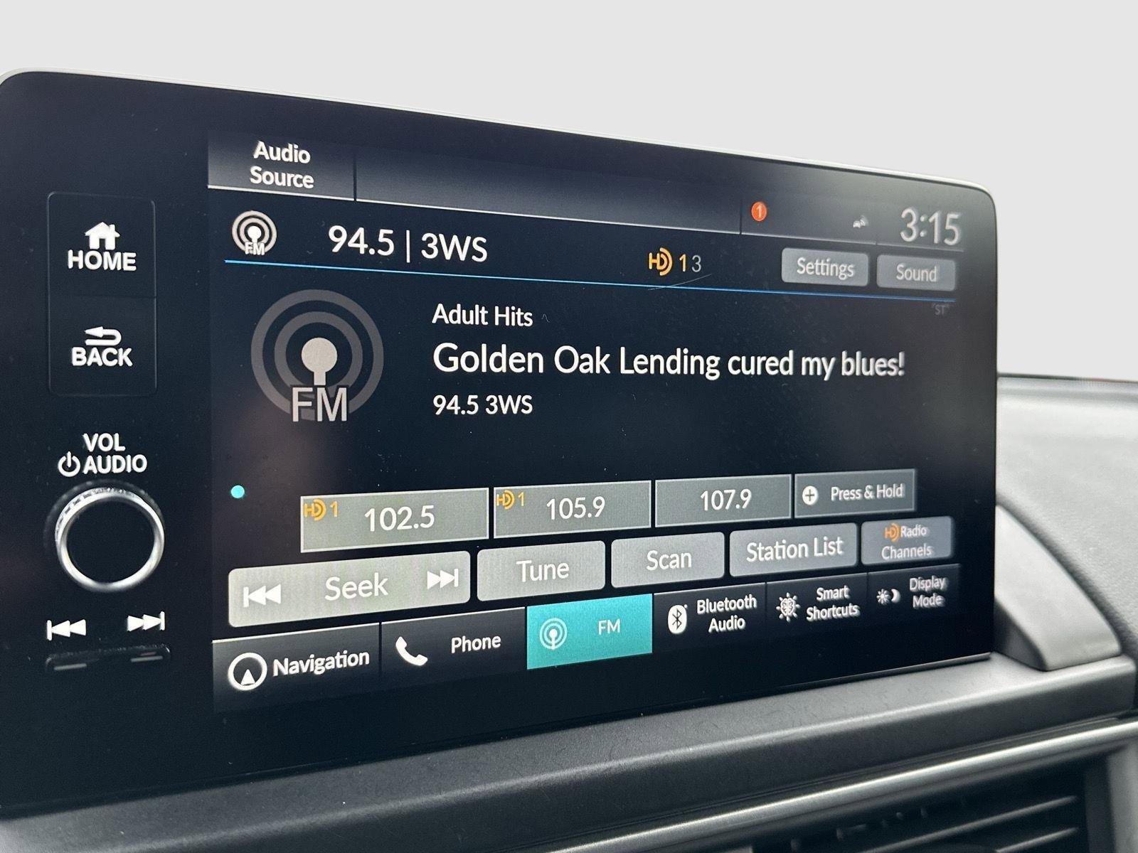 Certified 2025 Honda Pilot Touring image 21