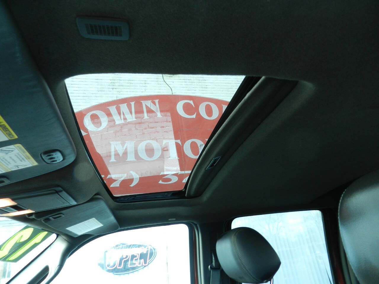 Used 2012 Ford F350 Lariat w/ Lariat Ultimate Pkg image 17