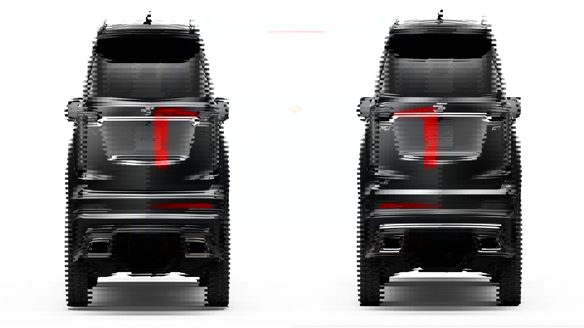 New 2025 Cadillac XT6 Premium Luxury image 28