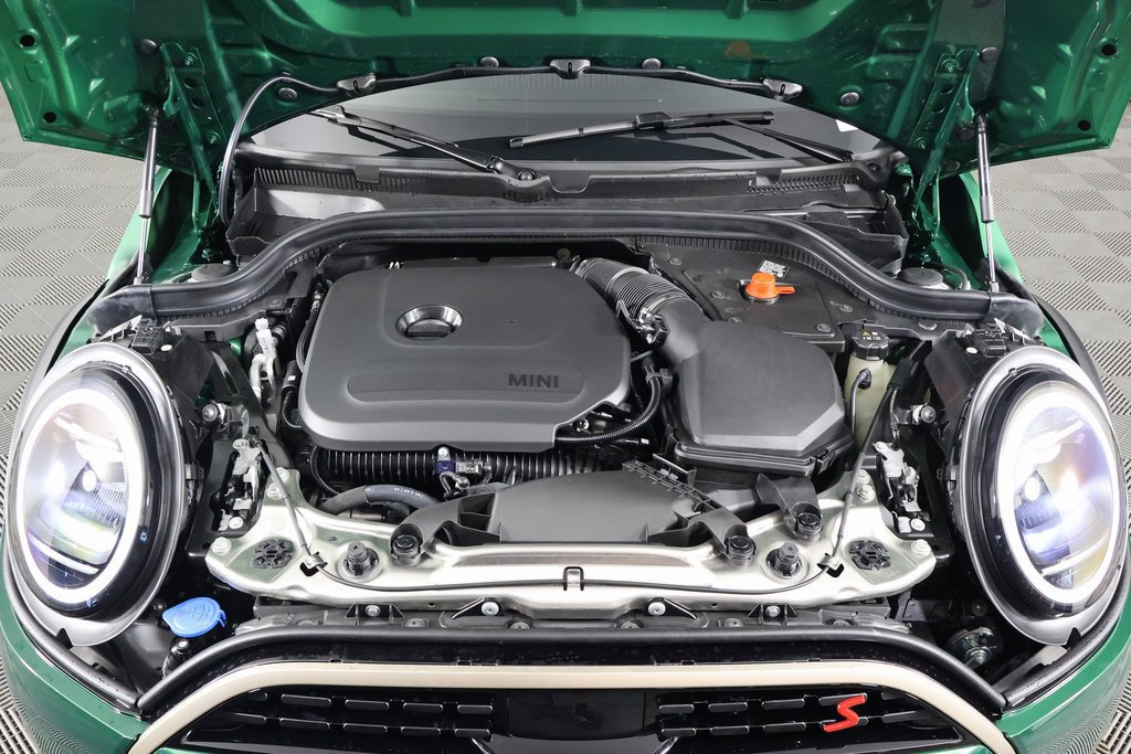 New 2026 MINI Cooper S FWD image 9