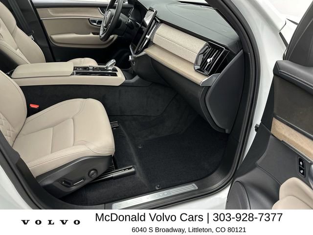 New 2026 Volvo XC90 B6 Core AWD/4WD image 26