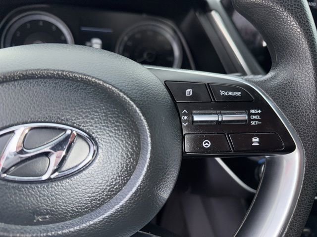 Used 2022 Hyundai Sonata SEL FWD image 15