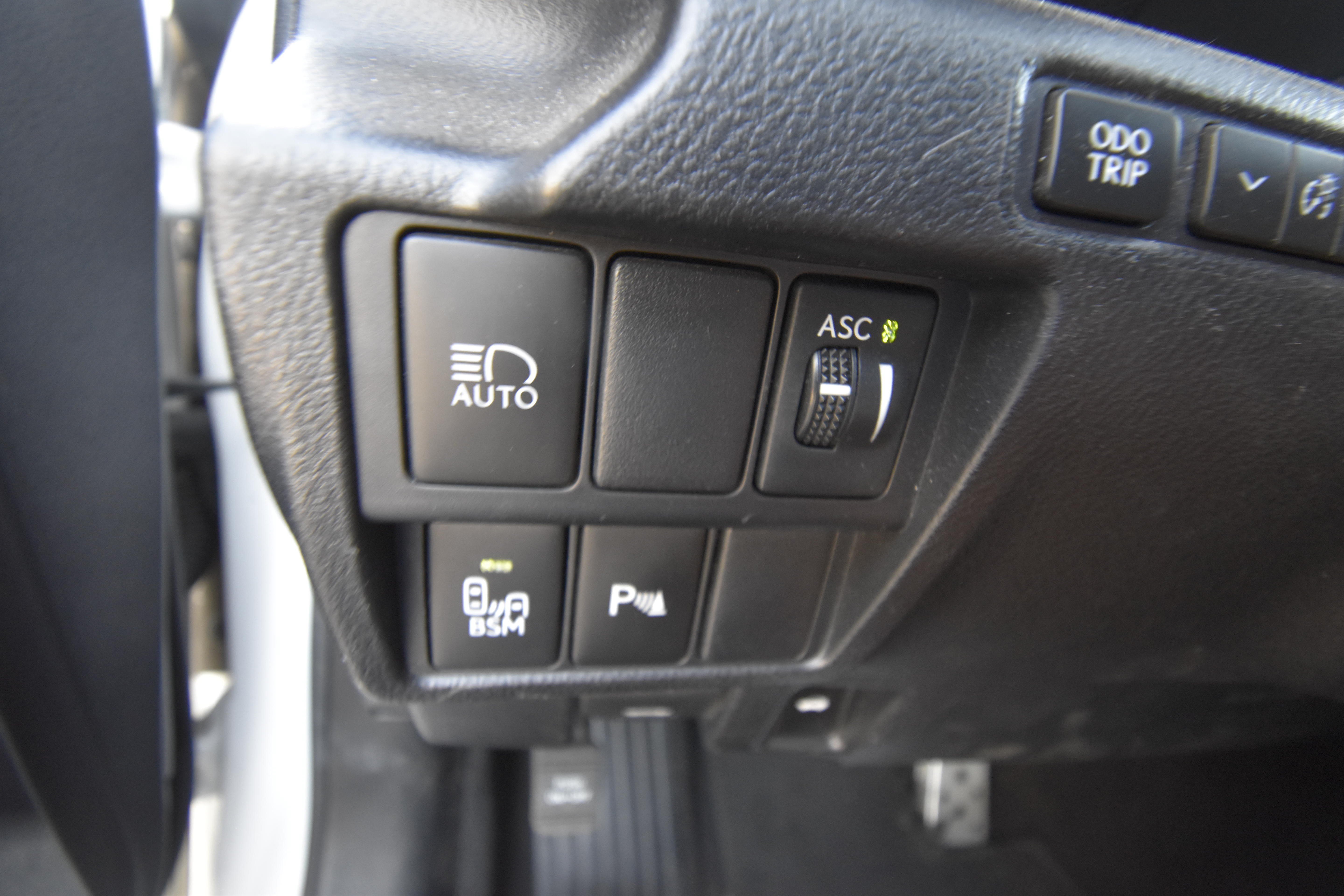 Used 2020 Lexus IS 300 F Sport w/ F Sport Package RWD image 25