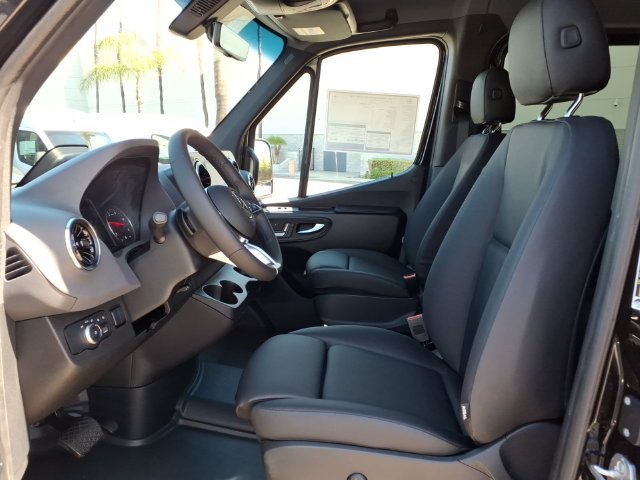 New 2026 Mercedes-Benz Sprinter 2500 image 14