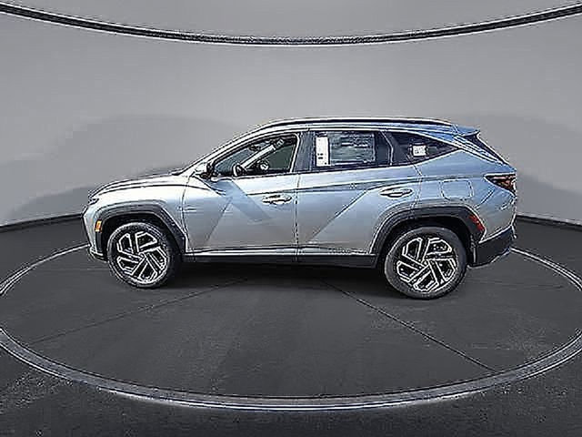 New 2026 Hyundai Tucson SEL Plus w/ Tow & Go Package FWD image 16