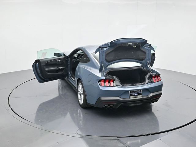 New 2025 Ford Mustang GT Premium image 42