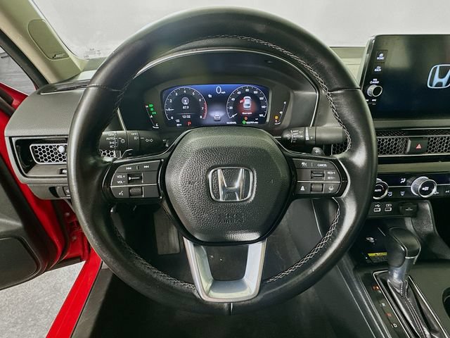 Used 2023 Honda Civic Touring image 24
