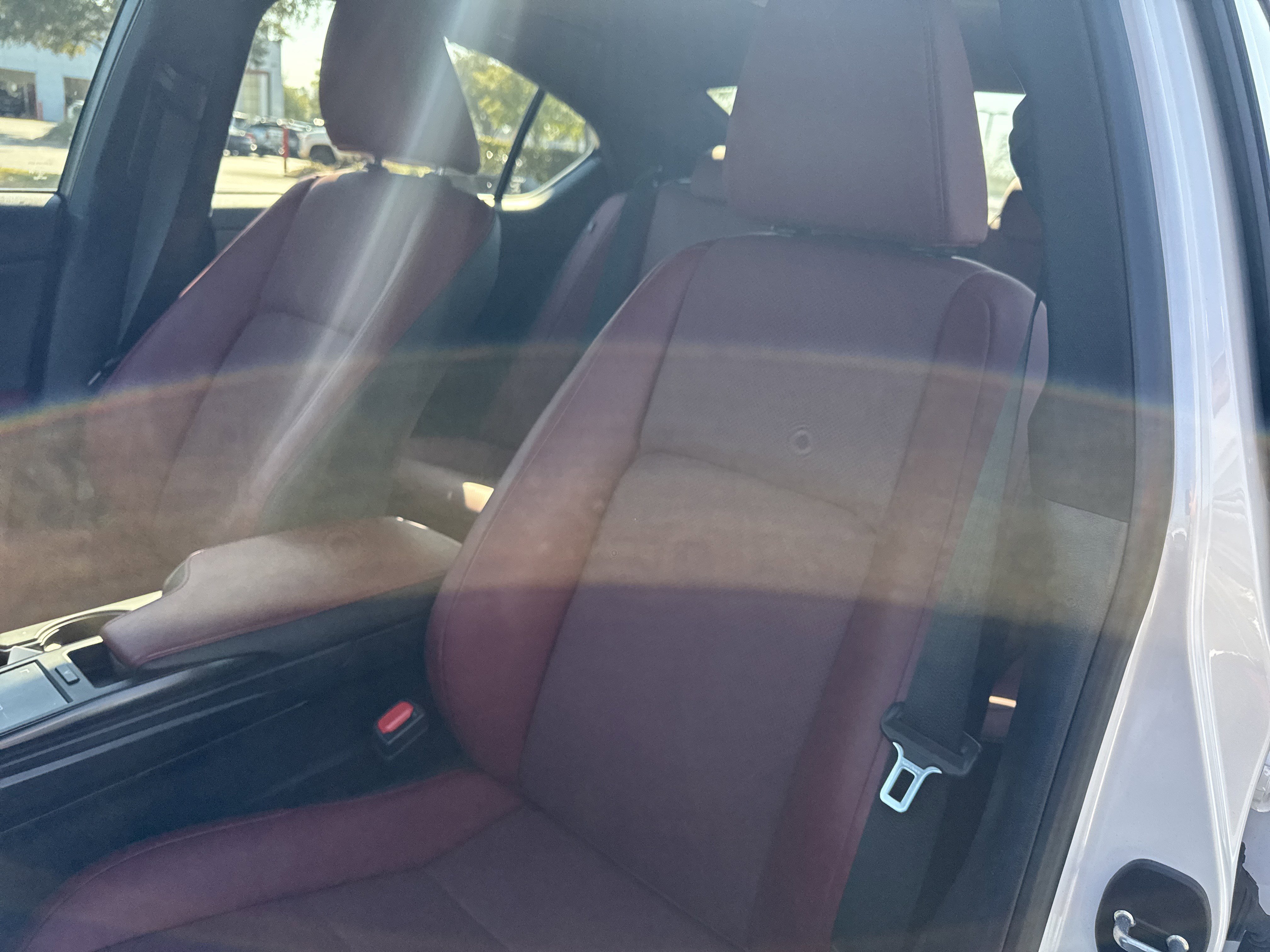 Used 2025 Lexus IS 300 w/ Comfort Package image 14