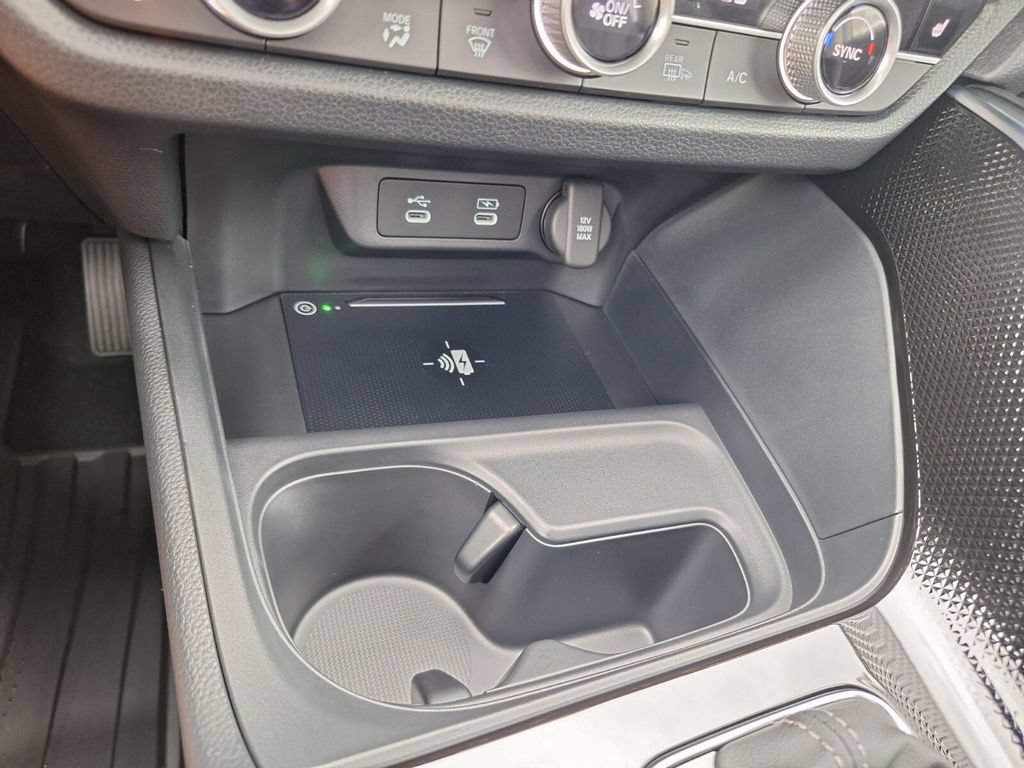 New 2026 Acura ADX FWD image 25