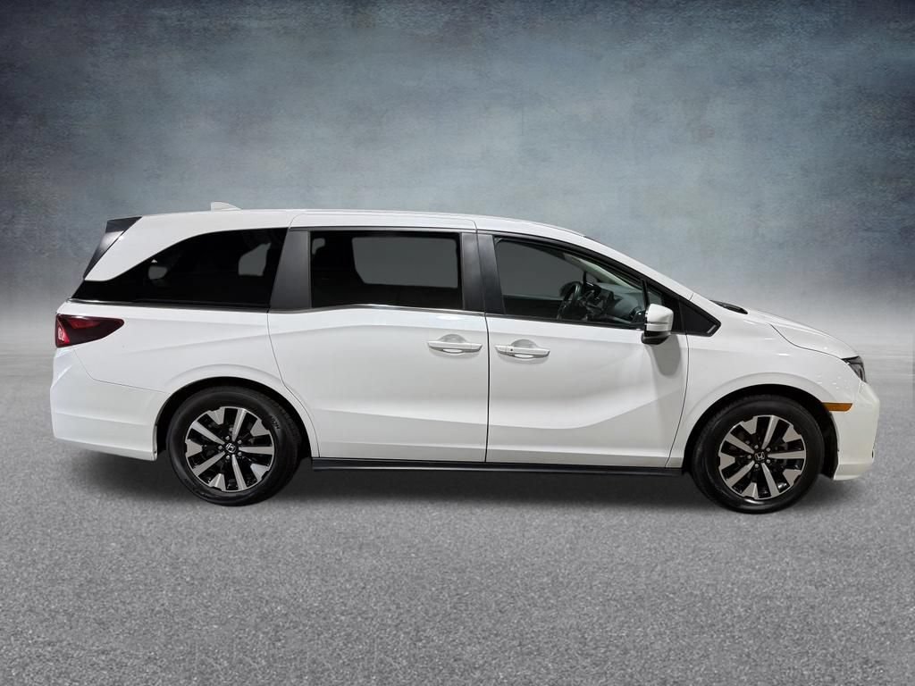 Used 2025 Honda Odyssey EX-L image 7