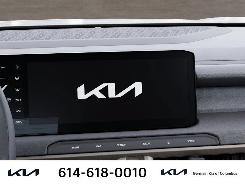New 2027 Kia Telluride EX AWD/4WD image 23